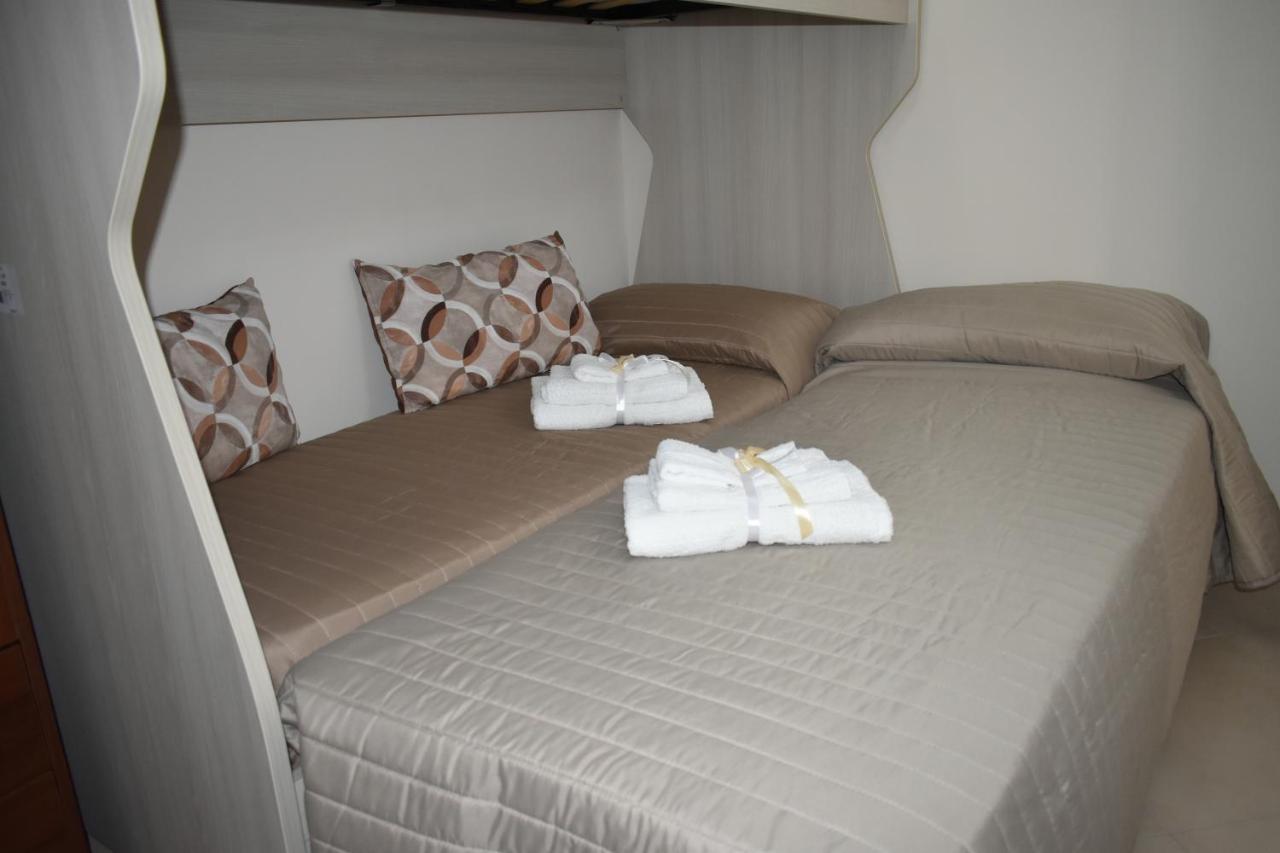 Bed & Breakfast Residenza Borbonica *